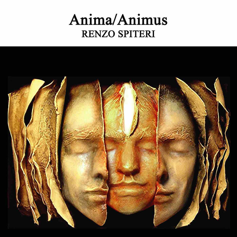 Anima Animus CD cover image