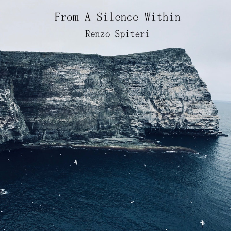 From A Silence Within